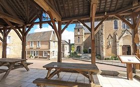 Vivez dans un magnifique village Normand